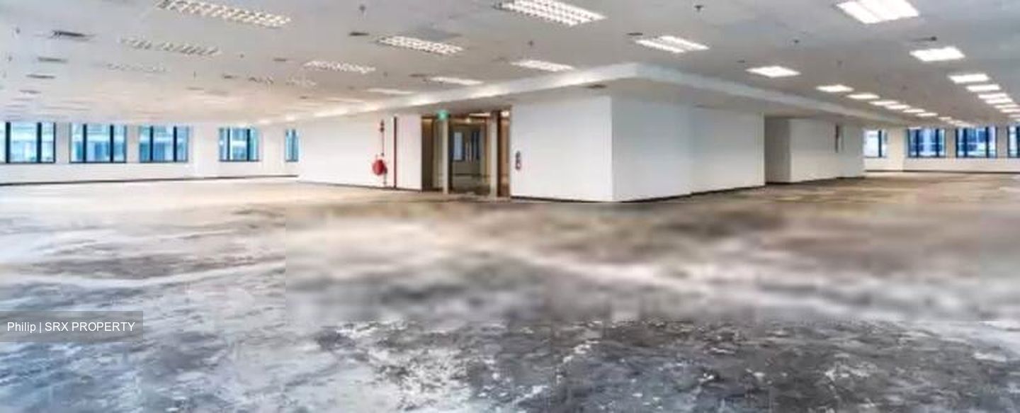 Hong Leong Building (D1), Office #455184611